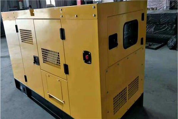 崂山发电机出租 崂山发电机出租