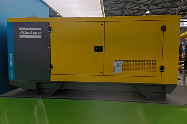 崂山发电机出租 崂山发电机出租