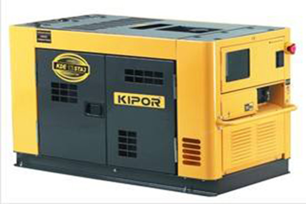 崂山发电机出租