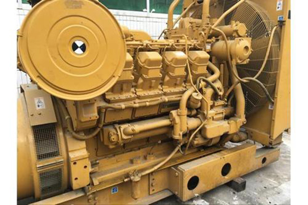 崂山发电机出租