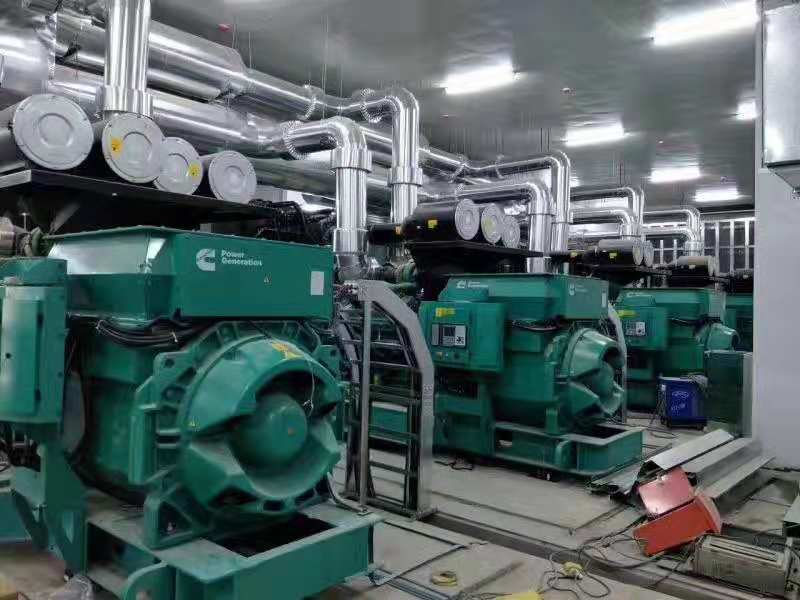 崂山发电机出租 崂山发电机出租