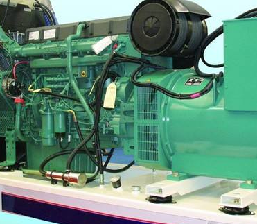 崂山发电机出租